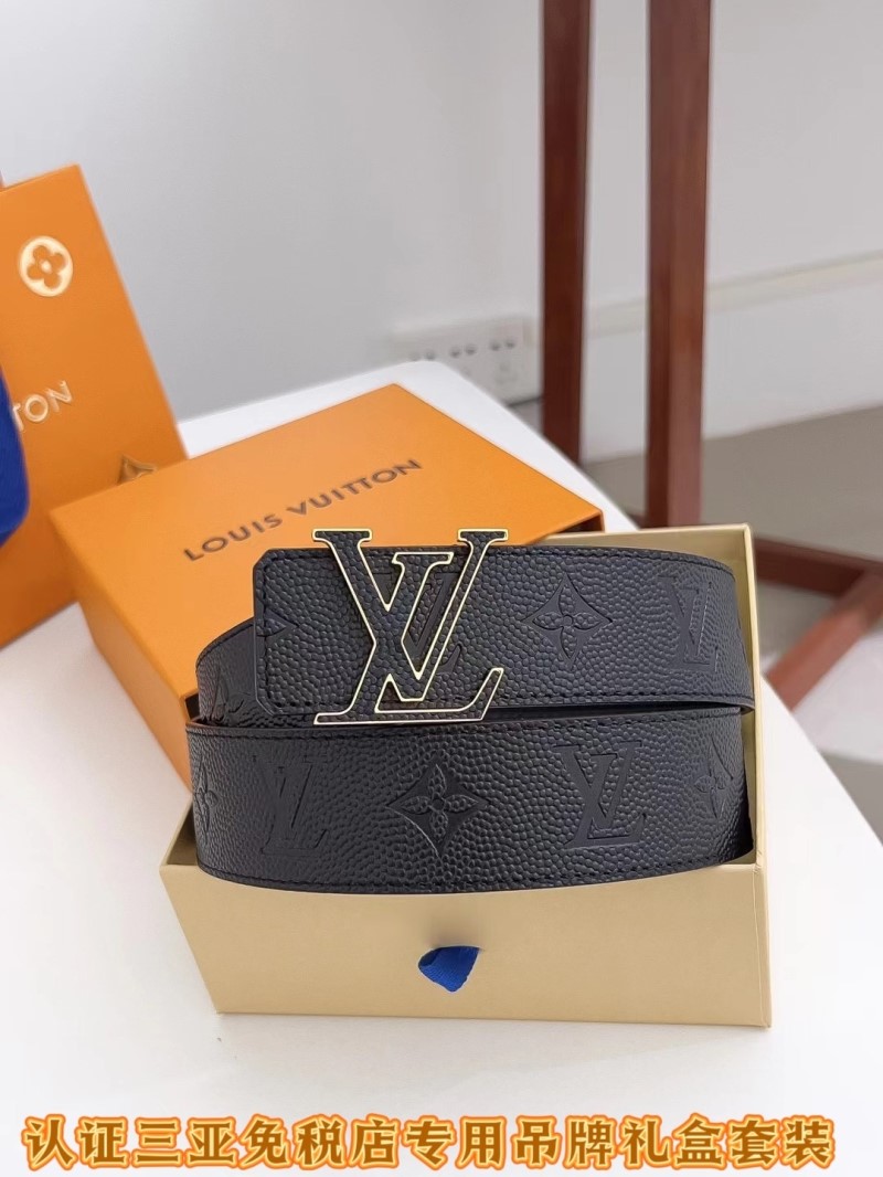 Louis Vuitton Belts